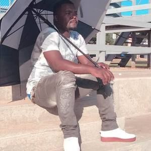 Meet your Posher, Benjamin